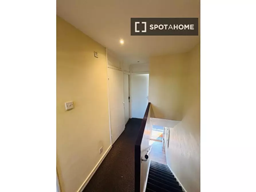 Immagine 13 di Camera condivisa in affitto  in Blore Cl a Lambeth