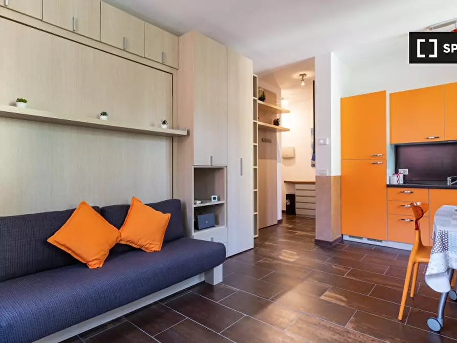 Immagine 5 di Ufficio in affitto  in Via Neera a Milano