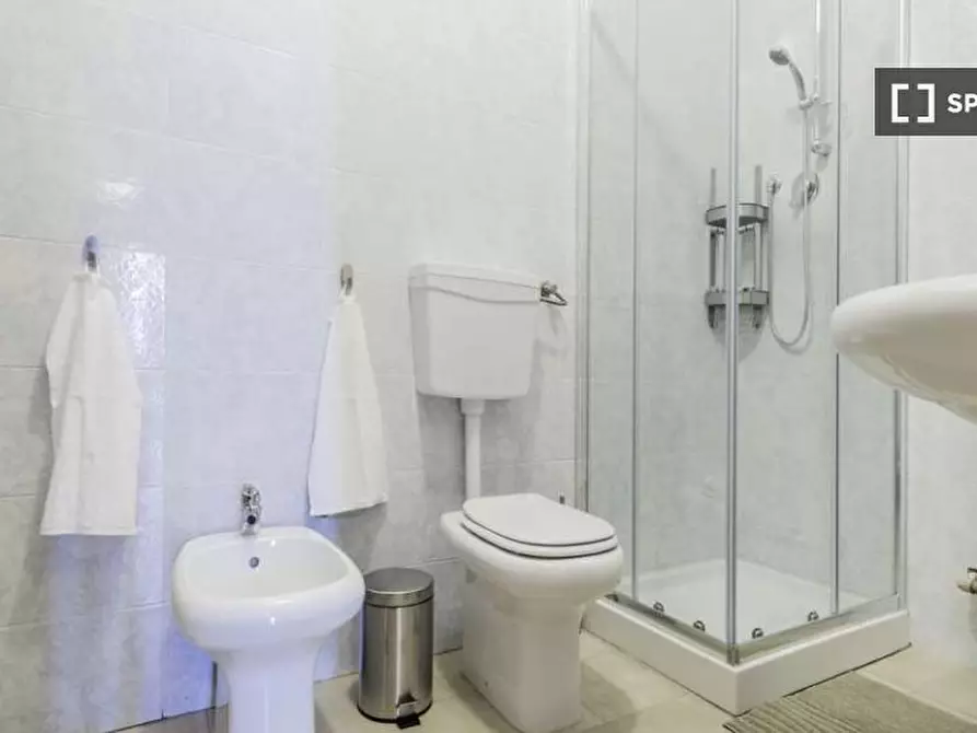 Immagine 15 di Camera condivisa in affitto  in Via Felice Mendelssohn a Padova