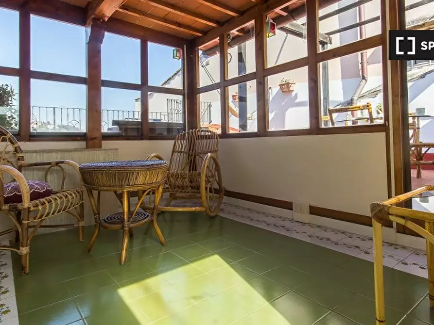 Immagine 9 di Appartamento in affitto  in Via Romana a Firenze