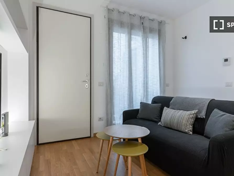 Immagine 8 di Appartamento in affitto  in Via Giacinto Gallina a Milano