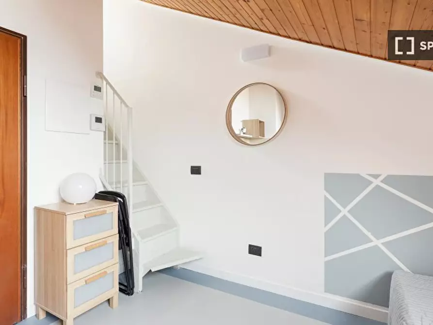 Immagine 6 di Ufficio in affitto  in Corso Magenta a Milano