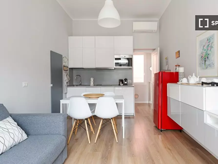 Immagine 13 di Appartamento in affitto  in Via Plinio a Milano