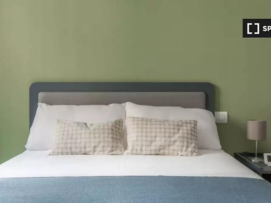 Immagine 3 di Camera condivisa in affitto  in Via Maniago a Milano