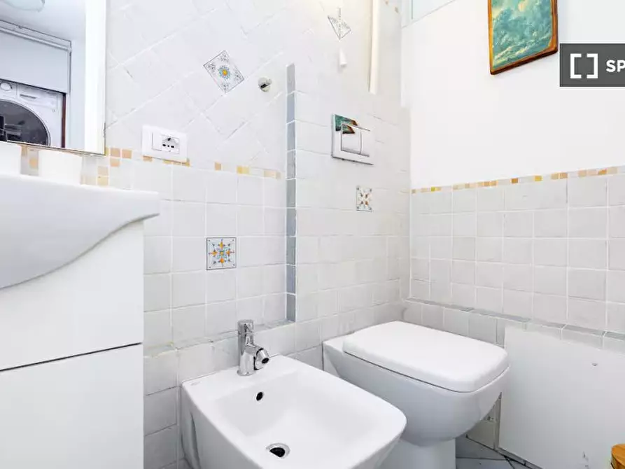 Immagine 13 di Ufficio in affitto  in Via dei Sabelli a Roma