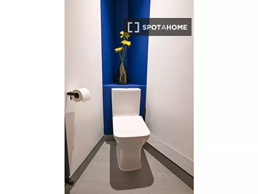 Immagine 6 di Appartamento in affitto  in City Garden Row a Islington