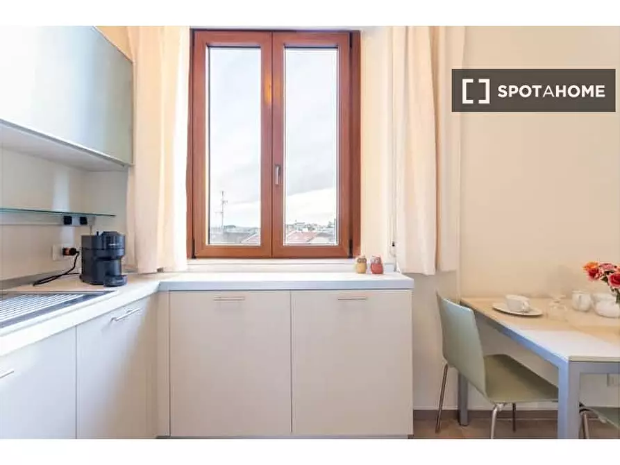 Immagine 3 di Appartamento in affitto  in Largoº Alpini a Milano