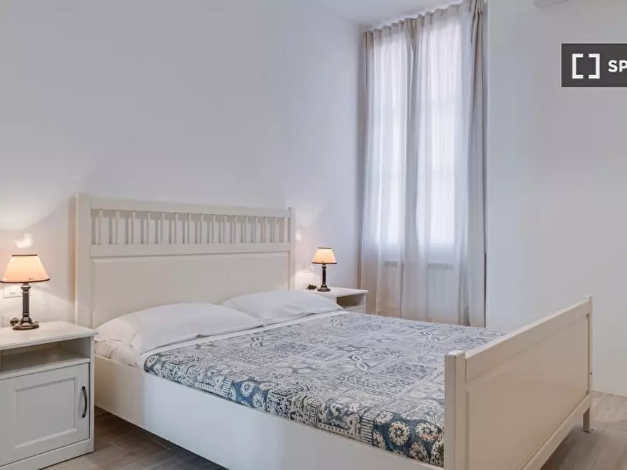 Immagine 10 di Appartamento in affitto  in Via Benedetto Marcello a Milano