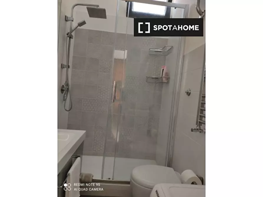 Immagine 3 di Appartamento in affitto  in Via Gambasca a Roma