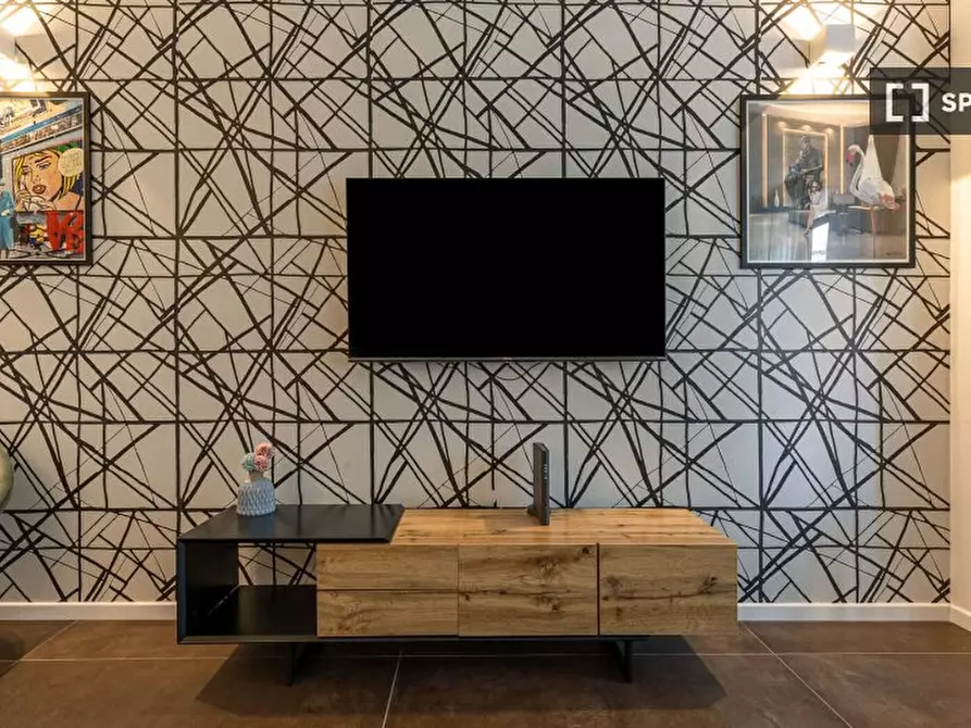 Immagine 11 di Appartamento in affitto  in Viale Carlo Troya a Milano