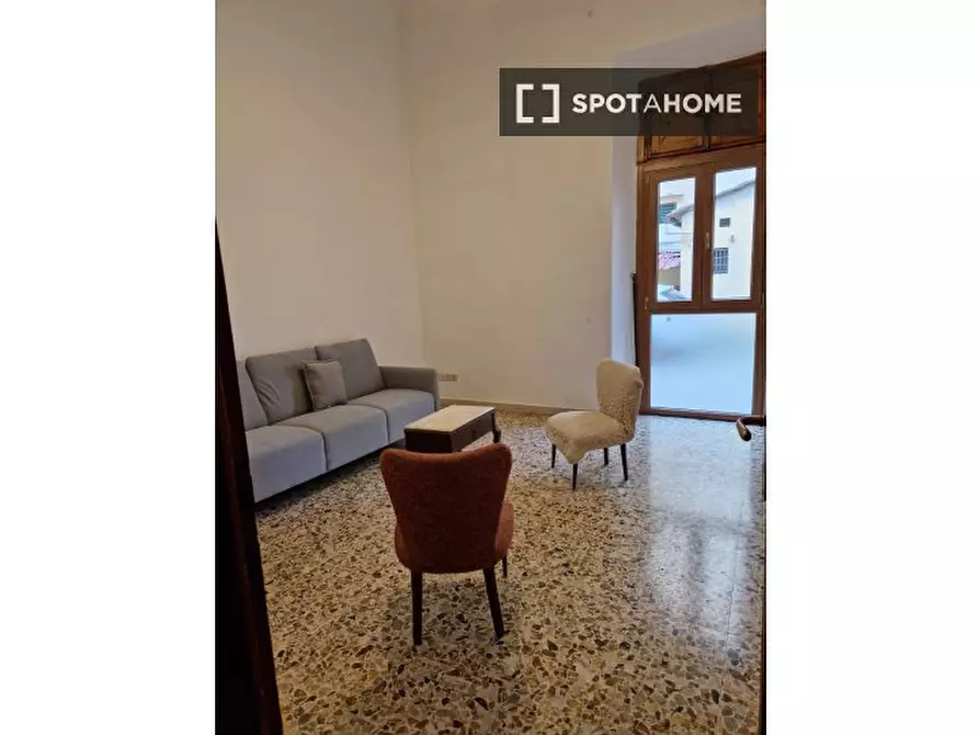 Immagine 7 di Appartamento in affitto  in Via del Lasca a Firenze