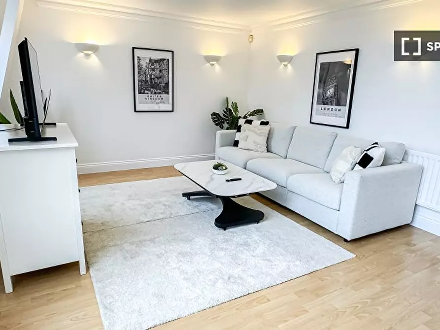 Immagine 18 di Appartamento in affitto  in Drake Court a Camberwell