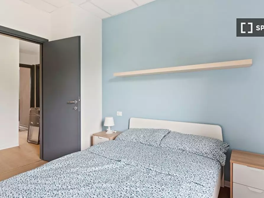 Immagine 12 di Camera condivisa in affitto  in Via Privata Deruta a Milano