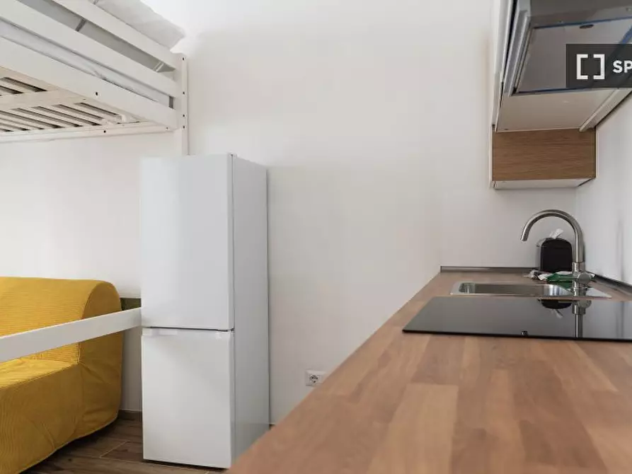 Immagine 15 di Appartamento in affitto  in Via Antonio Tantardini a Milano