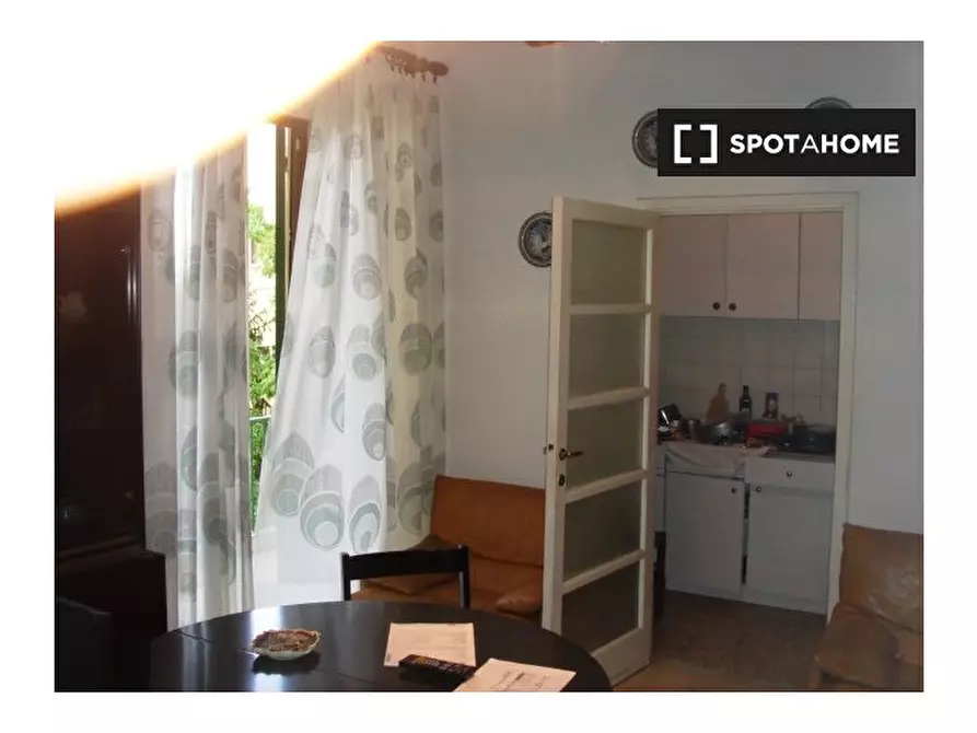 Immagine 6 di Camera condivisa in affitto  in Via Adelmo Maribelli a Perugia