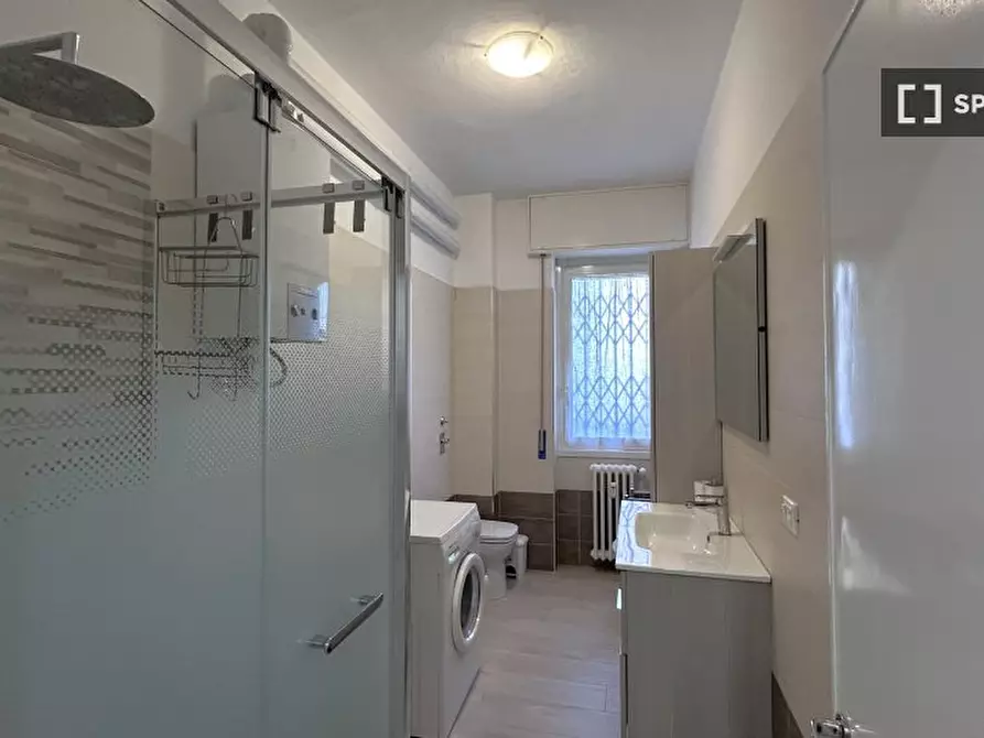 Immagine 12 di Appartamento in affitto  in Via del Cardellino a Milano