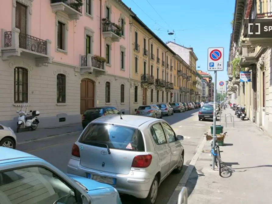 Immagine 2 di Appartamento in affitto  in Via Trebbia a Milano