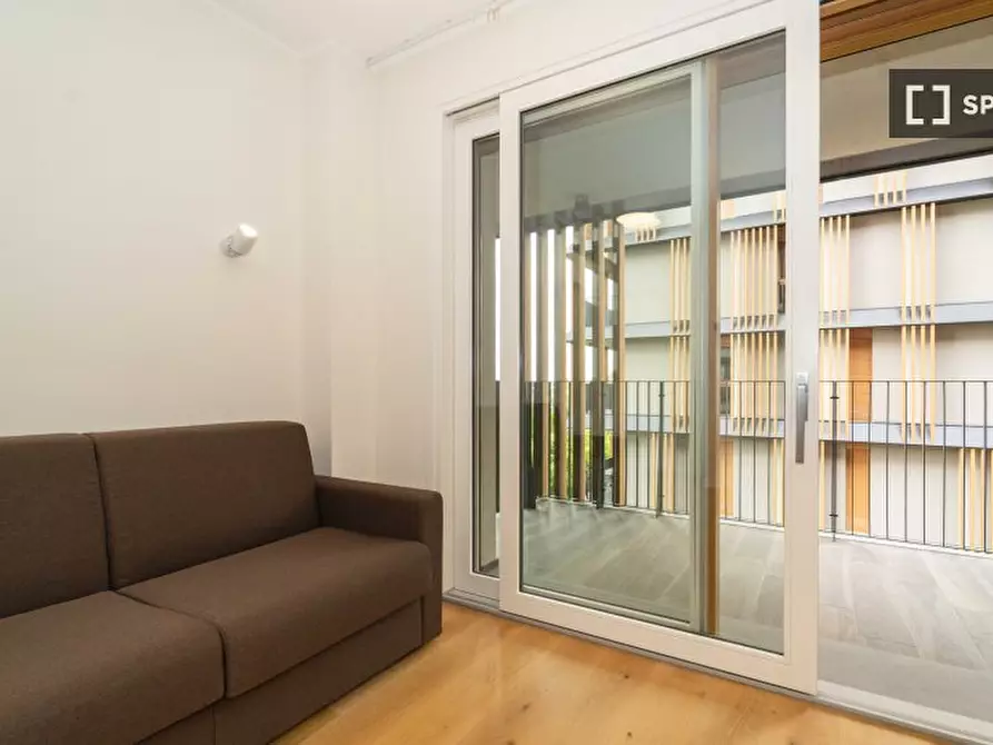 Immagine 17 di Appartamento in affitto  in Via Giovanni Battista Piranesi a Milano