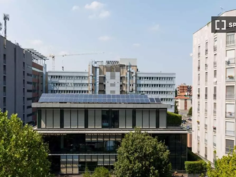 Immagine 18 di Camera condivisa in affitto  in Via Raffaello Bertieri a Milano