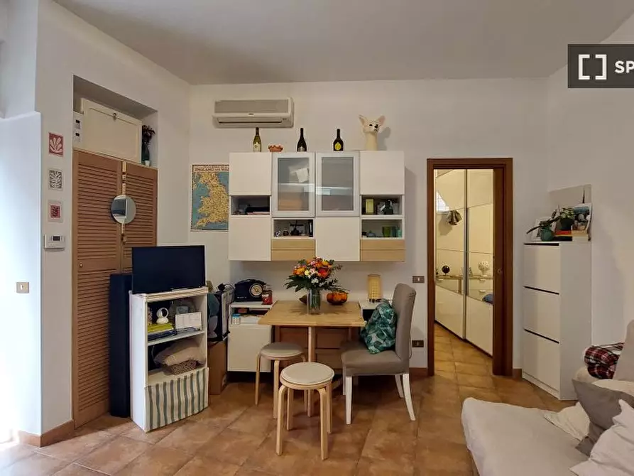 Immagine 1 di Appartamento in affitto  in Via Antonio Vivaldi a Roma