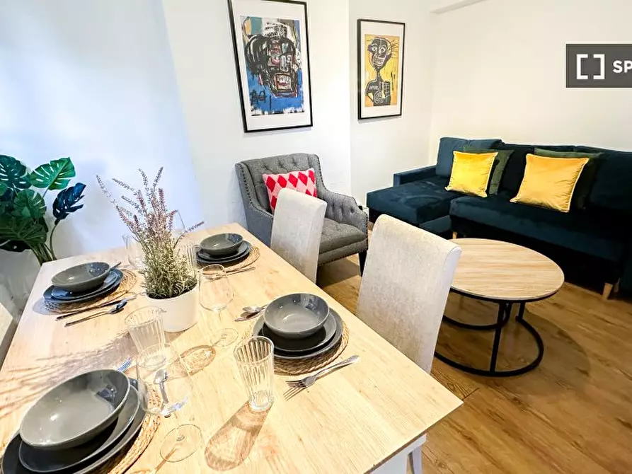 Immagine 4 di Appartamento in affitto  in Green Lanes a Enfield
