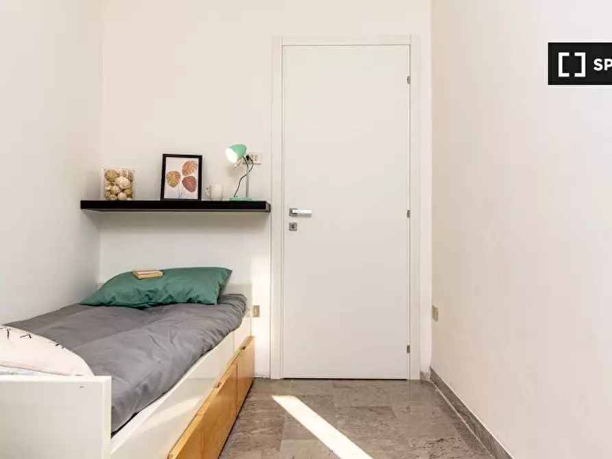 Immagine 3 di Camera condivisa in affitto  in Via Milano a Trento