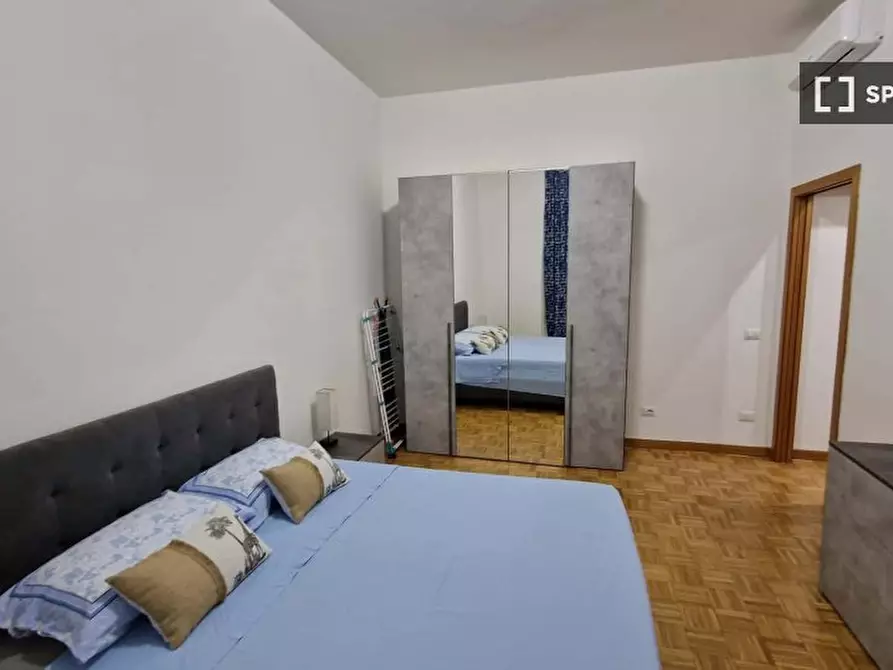 Immagine 5 di Appartamento in affitto  in Via Lodovico Settala a Milano