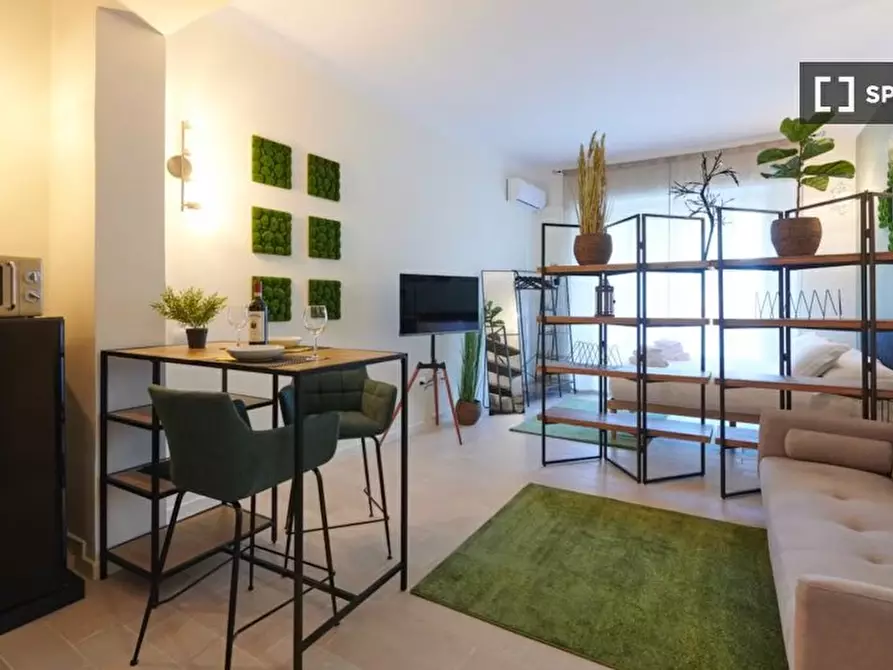 Immagine 15 di Appartamento in affitto  in Via Vittorio Emanuele II a Firenze