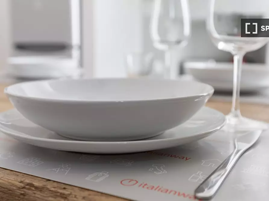 Immagine 11 di Appartamento in affitto  in Viale Umbria a Milano