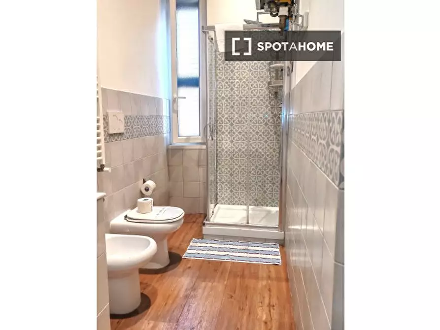 Immagine 7 di Ufficio in affitto  in Via Giovanni Battista Riccioli a Roma