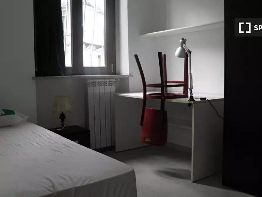 Immagine 10 di Appartamento in affitto  in Via Bologna a Torino