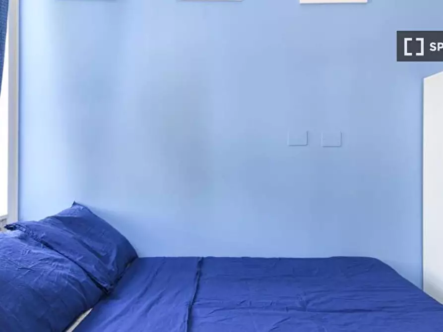 Immagine 6 di Camera condivisa in affitto  in Viale Tibaldi a Milano