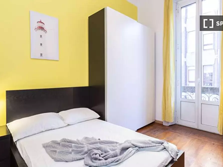 Immagine 1 di Camera condivisa in affitto  in Via Giovanni Paisiello a Milano