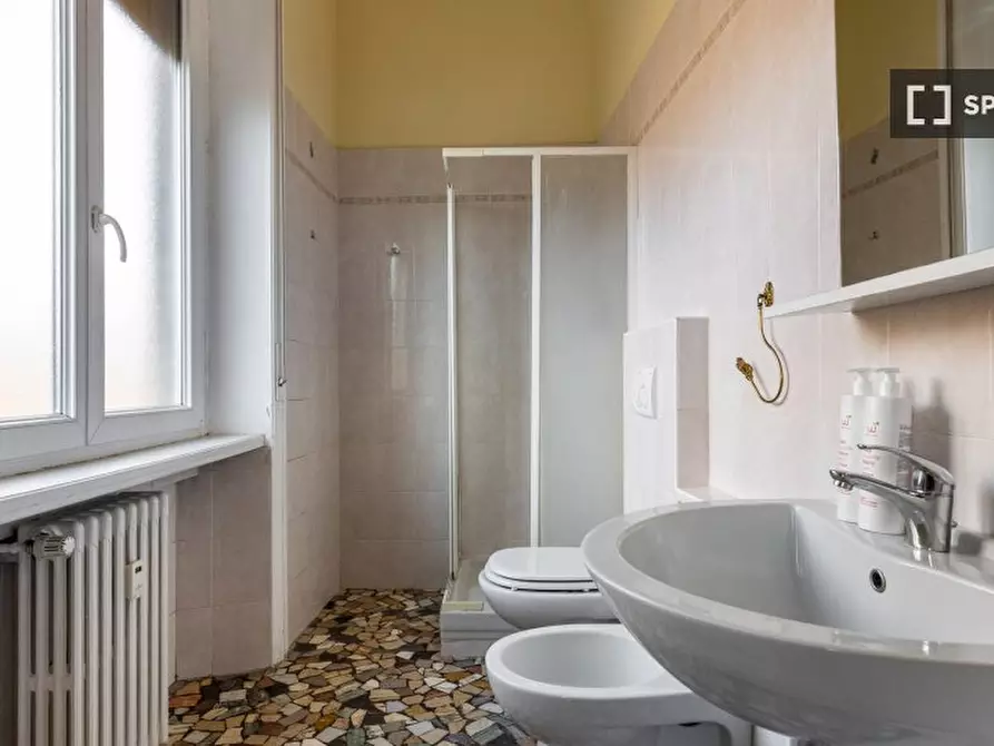 Immagine 12 di Ufficio in affitto  in Via Antonio Gramsci a Bologna