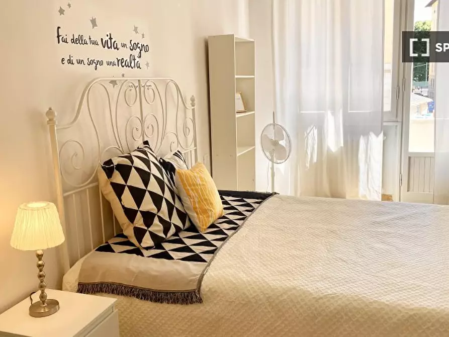 Immagine 9 di Camera condivisa in affitto  in VIA Q. SELLA (2) a Firenze