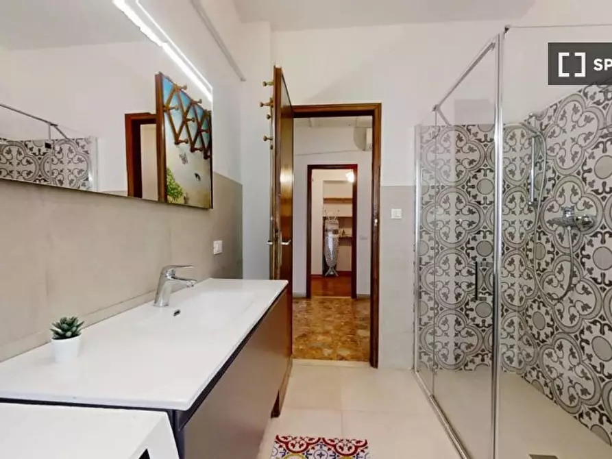 Immagine 10 di Camera condivisa in affitto  in VIA palestro a Padova