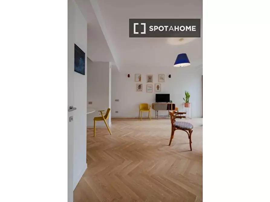 Immagine 11 di Appartamento in affitto  in Via Crescenzo del Monte a Roma