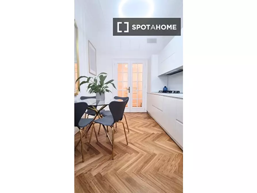 Immagine 1 di Appartamento in affitto  in Via Germanico a Roma