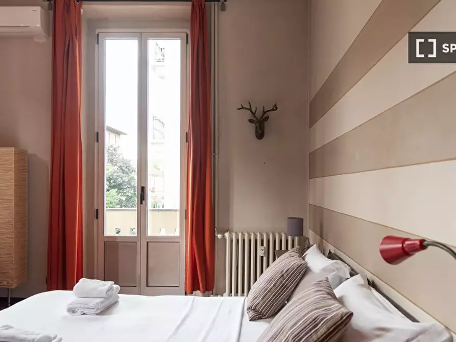 Immagine 12 di Appartamento in affitto  in Via Giovanni Ambrogio de Predis a Milano