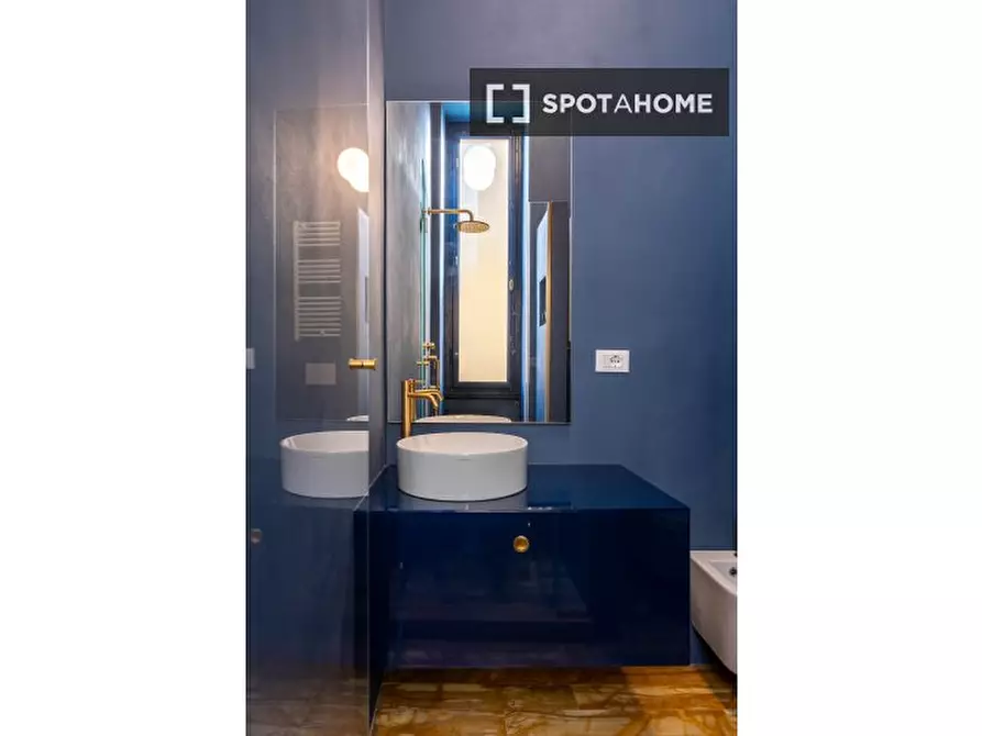 Immagine 4 di Appartamento in affitto  in Via Pietro Metastasio a Firenze