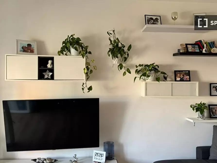 Immagine 5 di Camera condivisa in affitto  in Via Pieve Santo Stefano a Roma