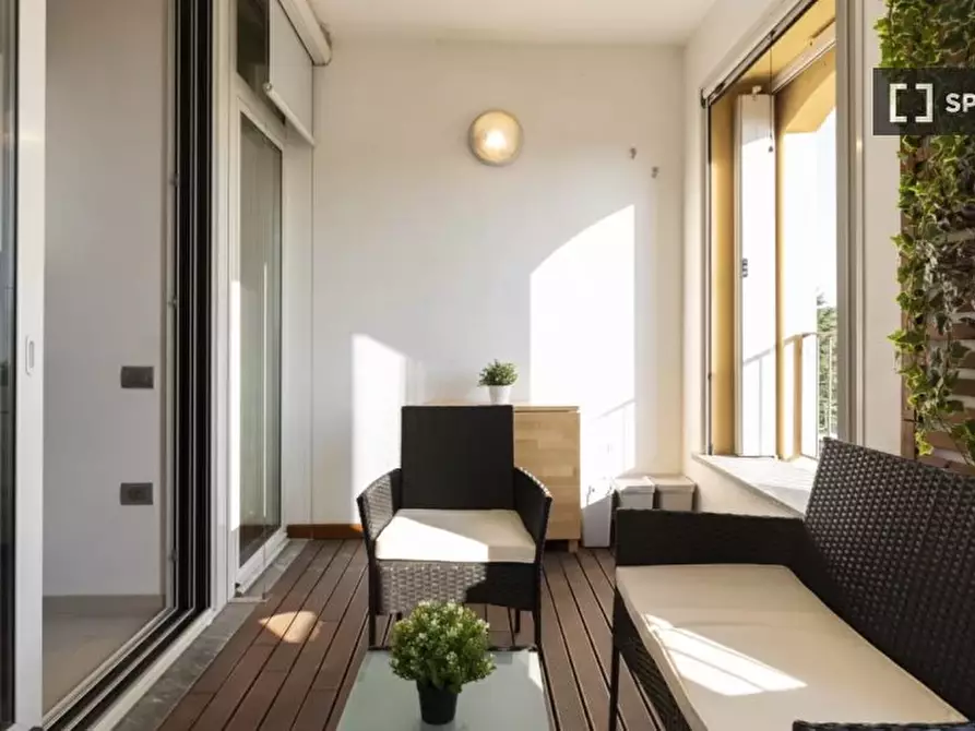 Immagine 19 di Appartamento in affitto  in Viale Giovanni Suzzani a Milano