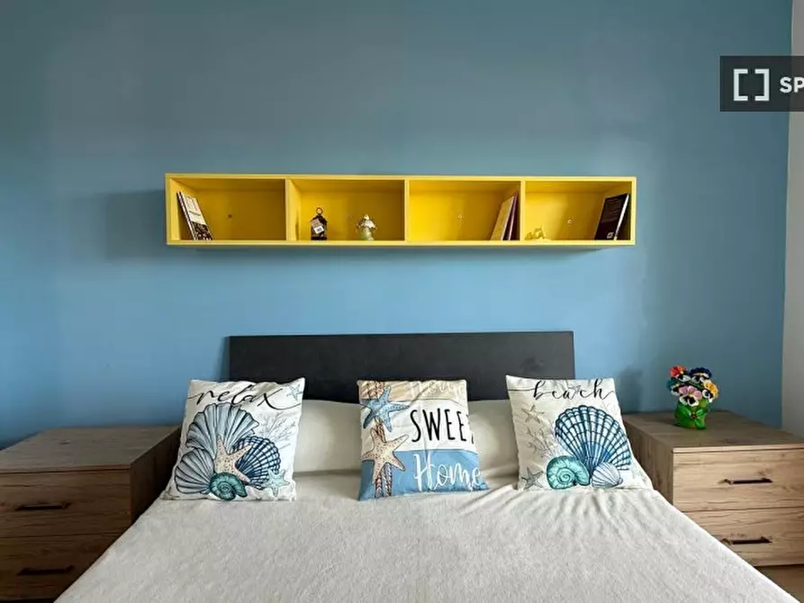 Immagine 8 di Appartamento in affitto  in Via Pratica di Mare a Pomezia