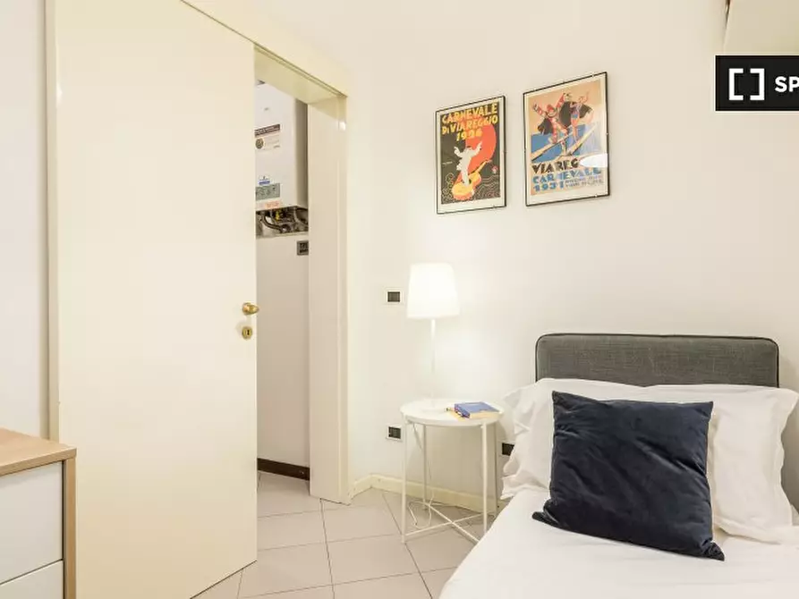 Immagine 12 di Appartamento in affitto  in Via Laura, 50121 Firenze FI, Italy a Firenze