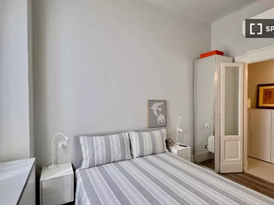 Immagine 2 di Appartamento in affitto  in Via Bartolomeo Eustachi a Milano