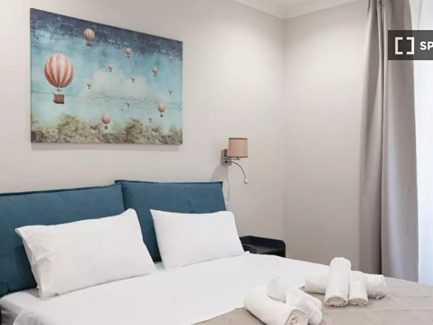 Immagine 17 di Appartamento in affitto  in Via Giulia di Gallese a Roma