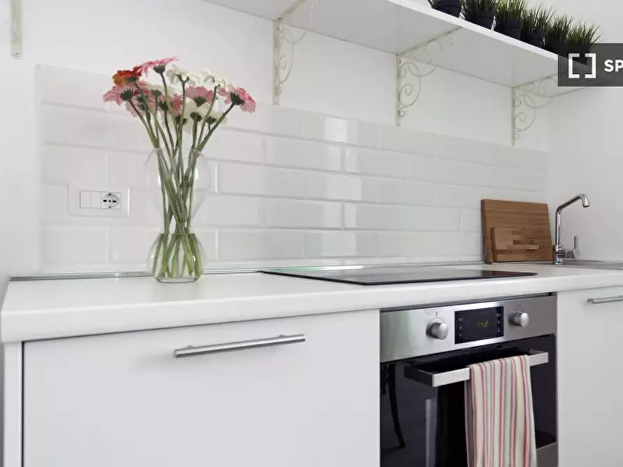 Immagine 14 di Appartamento in affitto  in Via Melzo a Milano