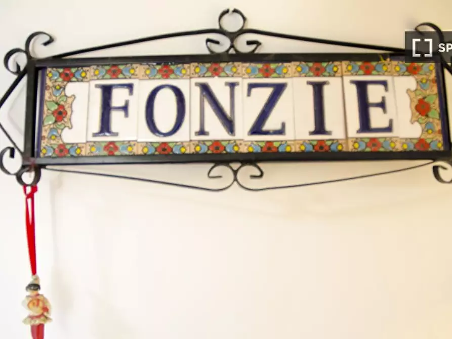 Immagine 4 di Appartamento in affitto  in Via Braccio da Montone a Roma