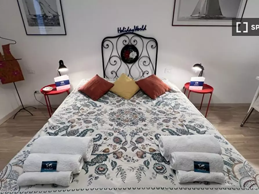 Immagine 3 di Appartamento in affitto  in Via Comelico a Milano