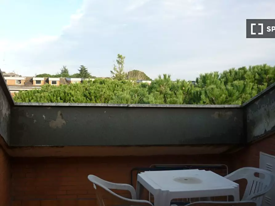 Immagine 1 di Ufficio in affitto  in Via Ildebrando Vivanti a Roma